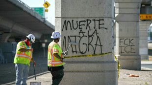 El venezolano baleado por el ICE en Texas enfrenta cargos con penas de hasta 20 a&ntilde;os