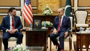 Nach Scheitern der Gespr&auml;che ruft Pakistan USA und Iran zu Einhalten von Waffenruhe auf