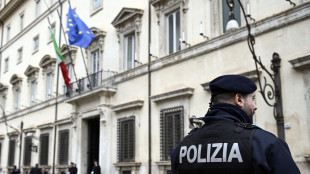 Vertice sull'Ucraina con Meloni, Salvini, Tajani e Crosetto