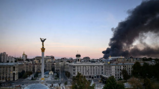 Rusia reanuda los ataques contra Kiev y Zelenski quiere ayuda de Trump para contener misiles