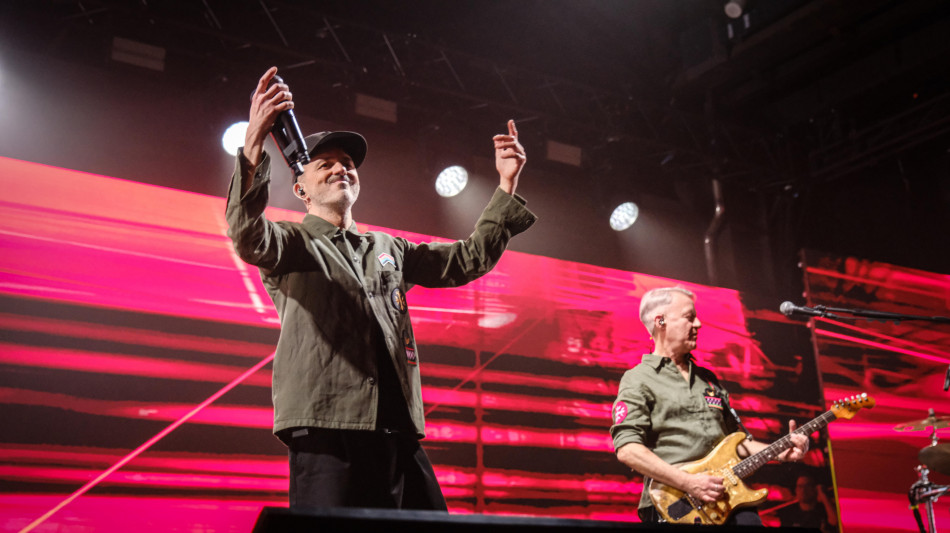 Subsonica, continueremo a portare la nostra torinesit&agrave; nei mondi