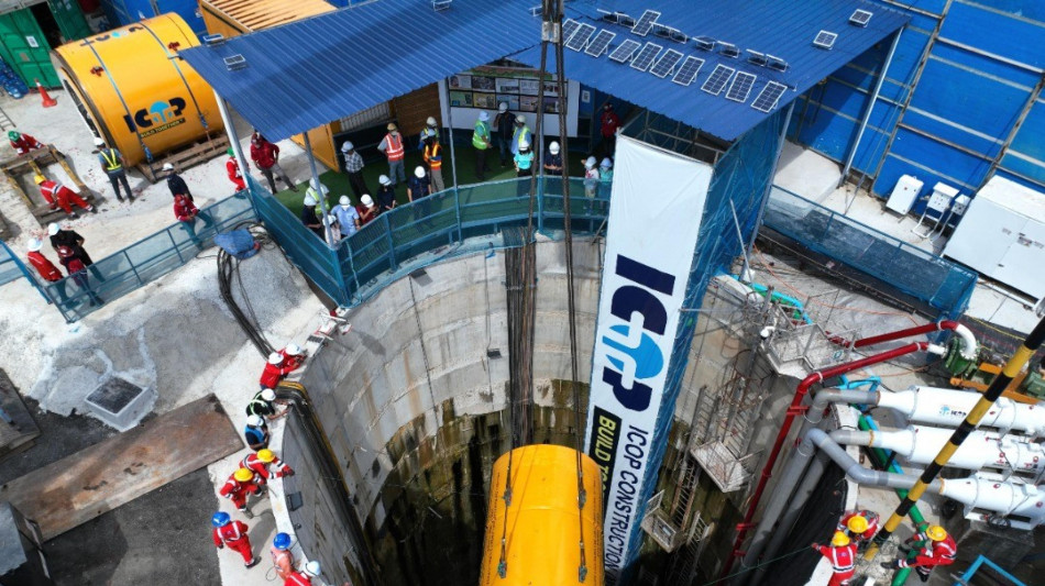 Icop si aggiudica lavori su SS Jonica con Consorzio Eteria