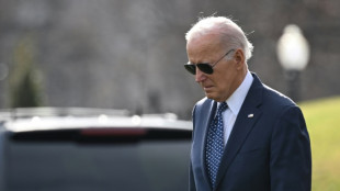 Sonderermittler klagt Biden nicht an - merkt aber schlechtes Ged&auml;chtnis an