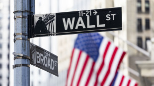 Wall Street in forte calo con i dazi, Dj -1,19%