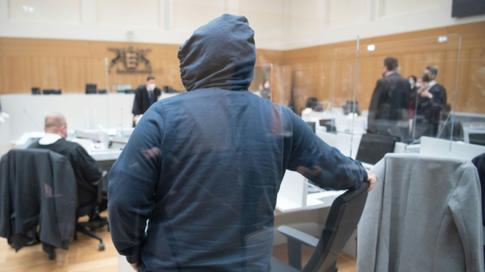 Urteil gegen rechtsextremistische Gruppe S. rechtskräftig: BGH veröffentlicht Gründe