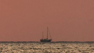Israel deports Greta Thunberg after intercepting Gaza-bound aid boat