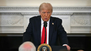 Trump: Habe trotz Enttäuschung noch nicht völlig mit Putin abgeschlossen