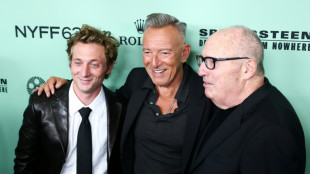 Para Bruce Springsteen, el sueño americano no es "censura y odio"