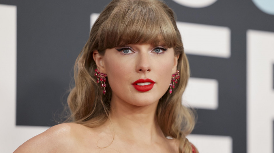 Taylor Swift ottiene un ordine restrittivo contro un suo stalker