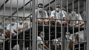 El Salvador approva l'ergastolo per i reati pi&ugrave; gravi