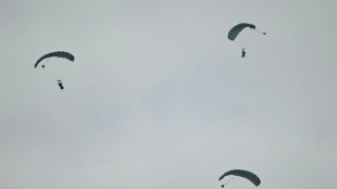 Hobby-Fallschirmspringer d&uuml;rfen Landebahn auf Bundeswehrgel&auml;nde in Calw nutzen