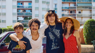 'Just un illusion', Garrel in una commedia molto italiana