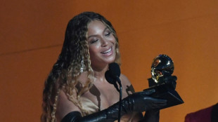 Beyonc&eacute; d&eacute;j&agrave; reine dans l'histoire des Grammys Awards