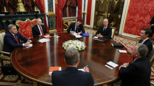Kreml: Putin und Trump f&uuml;hrten "&auml;u&szlig;erst offenes" Telefonat
