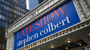 Trump s'en prend avec une violence renouvel&eacute;e aux "late shows" et aux cha&icirc;nes de t&eacute;l&eacute;