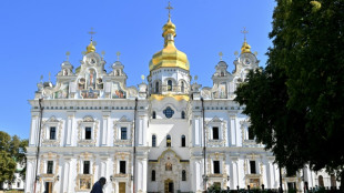 Parlament in Kiew stimmt f&uuml;r Verbot von Russland nahestehender orthodoxer Kirche
