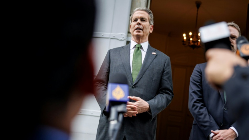 Asian markets rally after positive China-US trade talks