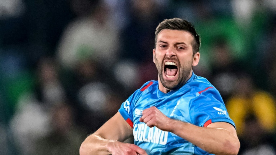 Wood warns England cricketers against 'dumb' public comments