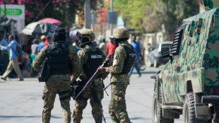 R&eacute;union d'urgence en Jama&iuml;que sur la crise s&eacute;curitaire qui ravage Ha&iuml;ti