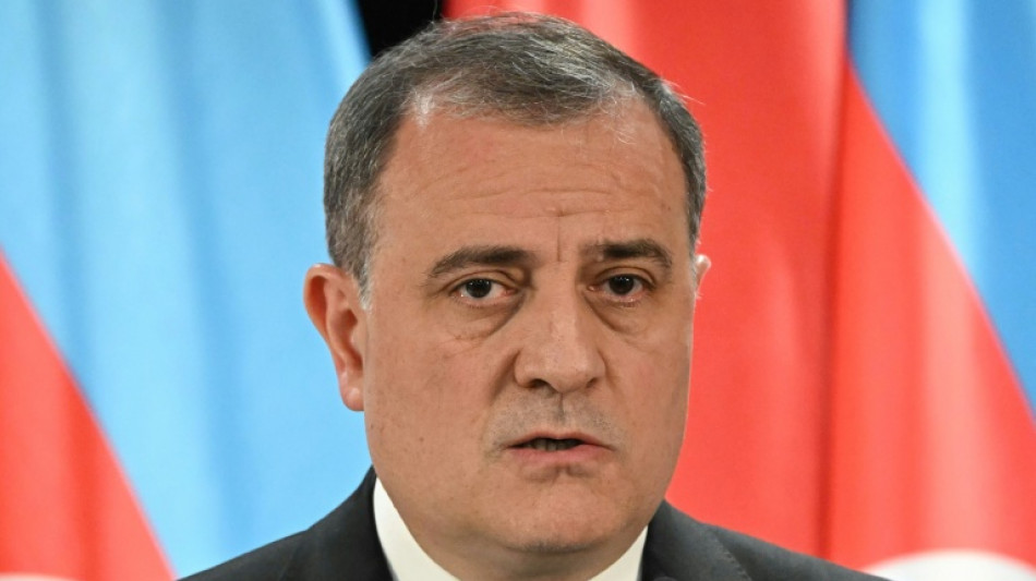 Nach Drohneneinschlag: Aserbaidschan evakuiert Diplomaten aus Iran