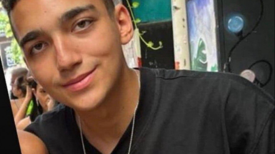 Famiglia ostaggio, dopo il rilascio Idan vedrà Trump a Doha