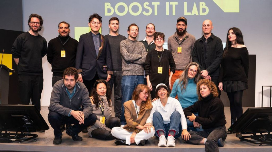 Tfl Meeting Event, 48 progetti da tutto il mondo