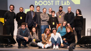 Tfl Meeting Event, 48 progetti da tutto il mondo