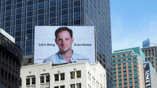 Evan Gershkovich, un intr&eacute;pide reporter condamn&eacute; par la Russie