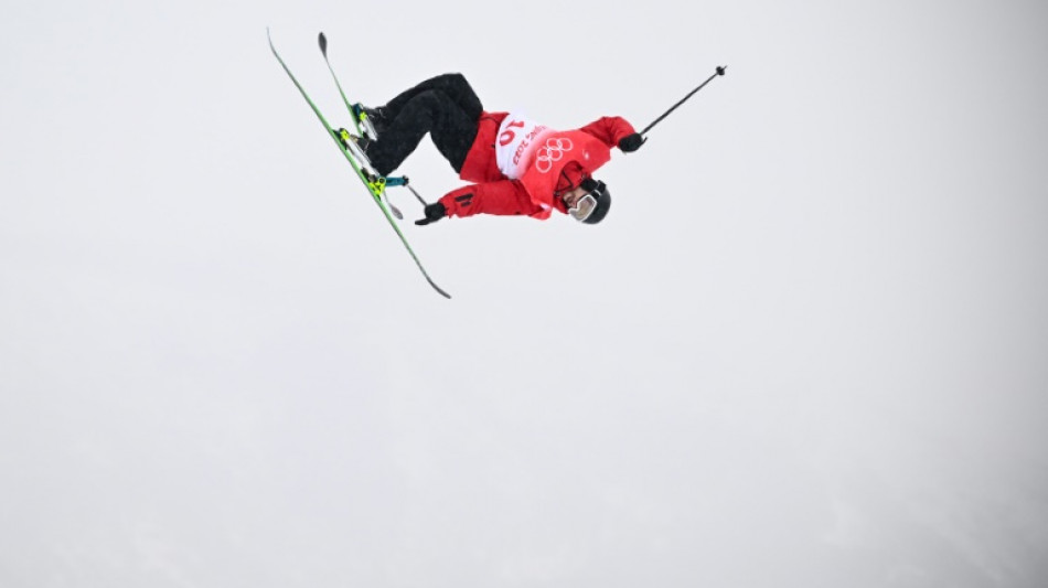 JO-2022: pari d&eacute;j&agrave; r&eacute;ussi pour Rolland, Valieva pour l'or et bien des questions