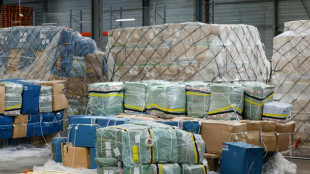 Dix euros par colis: l'industrie textile europ&eacute;enne demande de nouvelles mesures contre les plateformes asiatiques