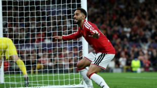 Man United, Bayern cruise as Como make dream Champions League start