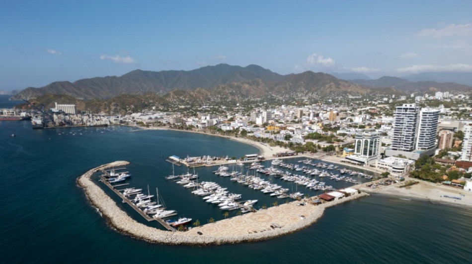 Erste internationale Konferenz zum Ausstieg aus fossilen Energien in Kolumbien