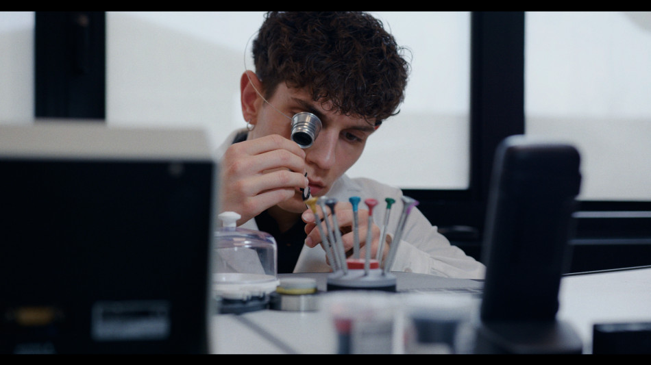 La moda presenta le sue accademie in un 'Grand Tour'