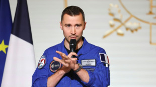 Vast astronaut mission kicks off commercial race to replace ISS