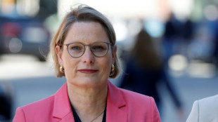 Hubig: M&ouml;gliches AfD-Verbotsverfahren unabh&auml;ngig von deren Umfragewerten