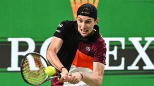 Masters 1000 de Shanghai: Humbert passe en huiti&egrave;mes, Mannarino et Fils battus
 
