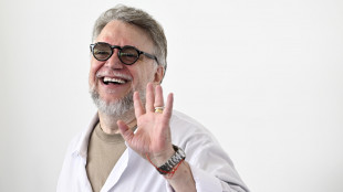 Del Toro, il mio Frankenstein 'umano' in tempi di guerre