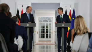 Alemania y España quieren una solución para el caza europeo antes de que acabe 2025