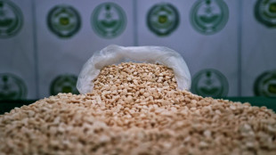 Prozess um deutschlandweit gr&ouml;&szlig;ten Fund von Captagon-Tabletten in Aachen begonnen