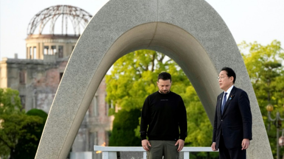 Ukraine weist vollständige Einnahme Bachmuts durch Russland zurück