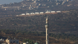 Zw&ouml;lf L&auml;nder wollen Handel mit Israels Siedlungen im Westjordanland sanktionieren
