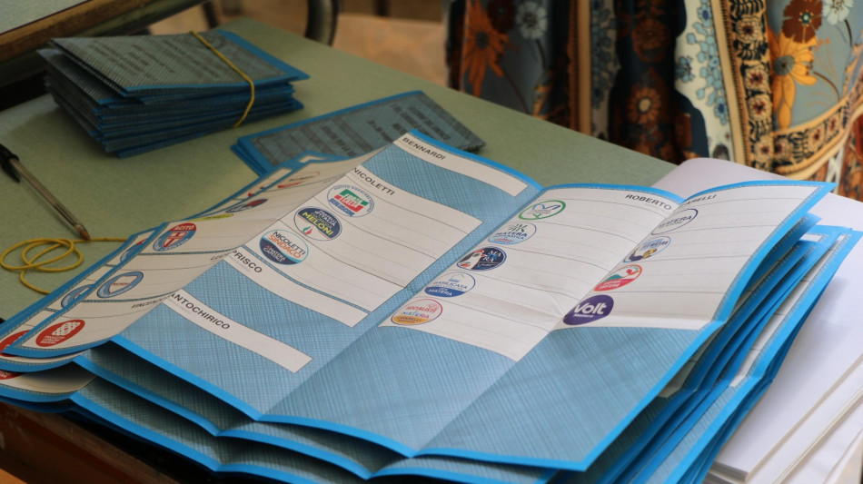 Giani, nelle prossime ore il decreto per voto 12-13 ottobre