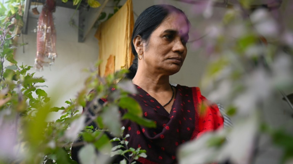 Dix ans apr&egrave;s le viol collectif et le meurtre de "Nirbhaya", la peur reste du c&ocirc;t&eacute; des Indiennes 