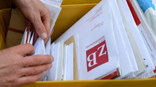Postzusteller hortet tausende Briefe in Wohnung in Baden-W&uuml;rttemberg