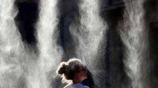 Canicule: les Fran&ccedil;ais commencent &agrave; souffler, les h&ocirc;pitaux s'accrochent encore