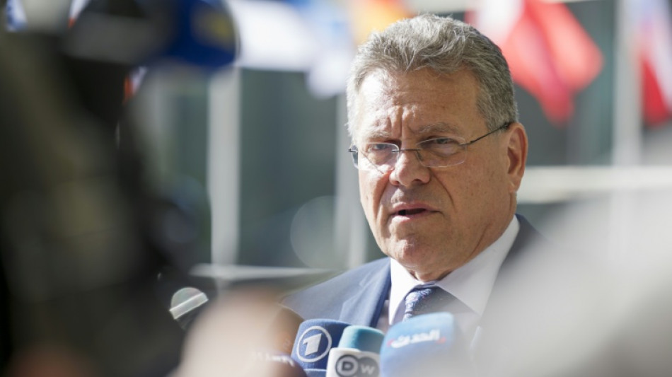 La UE busca adaptarse al "cambio de paradigma" del sistema global de comercio