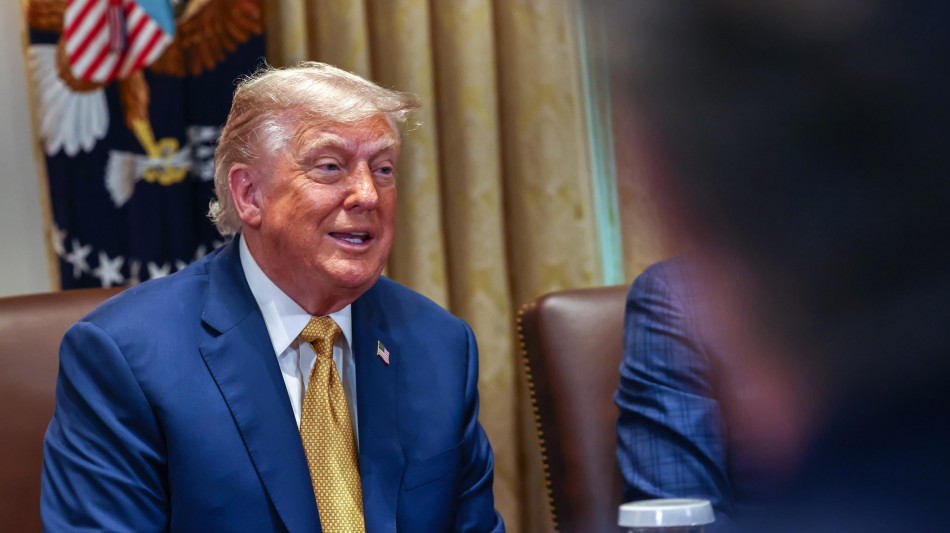Ft, da accordo con Trump dazi all'Ue pi&ugrave; alti rispetto a Gb