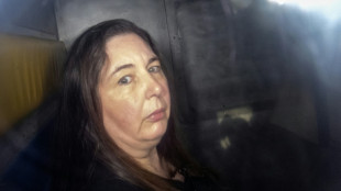 Abogados de australiana que mat&oacute; a familiares con hongos recusa al jurado en su apelaci&oacute;n