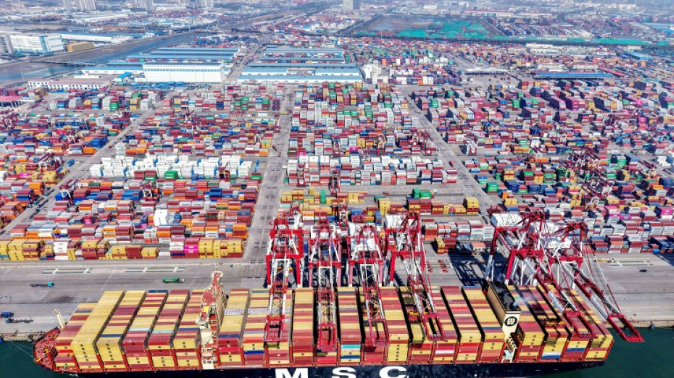 US reaching out to China for tariff talks: Beijing state media