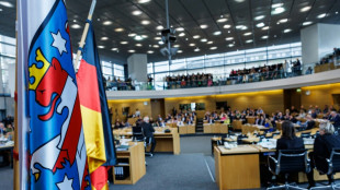 Th&uuml;ringen: CDU, BSW und SPD k&uuml;ndigen weitere Sondierungsrunde f&uuml;r Mittwoch an